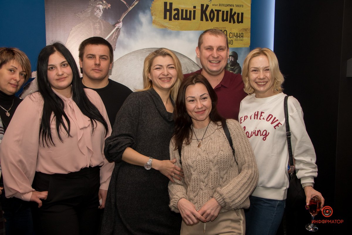 Фильм является комедией на серьезную тему