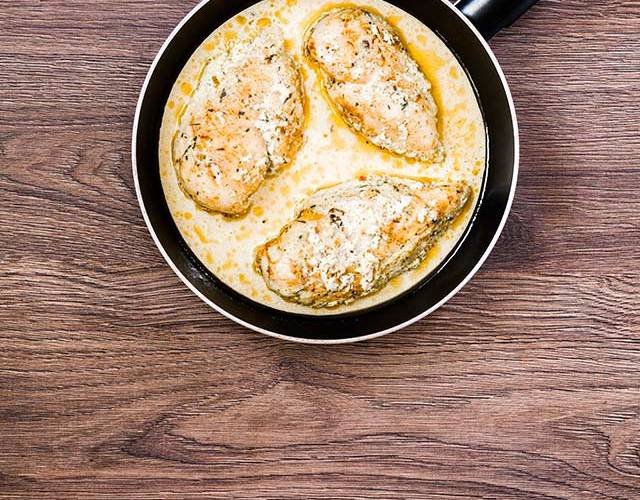 Бюджетные и вкусные рецепты: как приготовить куриное филе разными способами 1