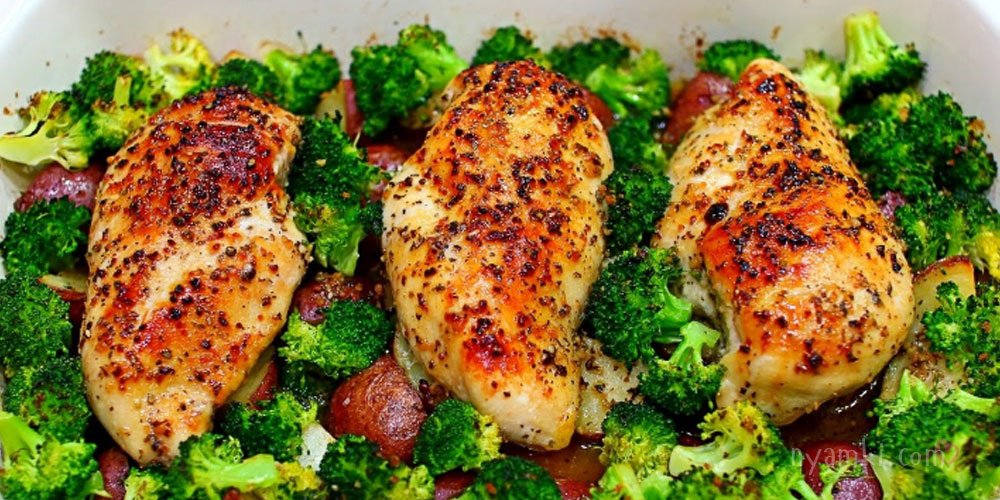 Бюджетные и вкусные рецепты: как приготовить куриное филе разными способами 2