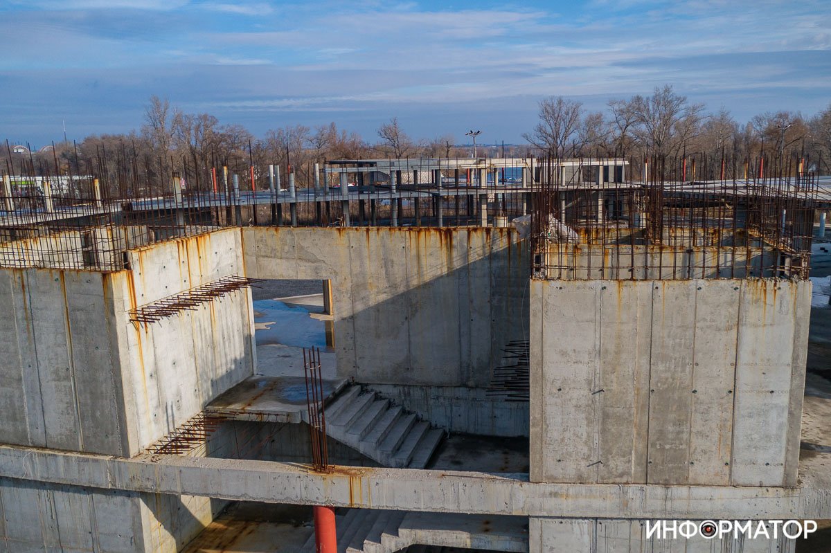 Все, что успели