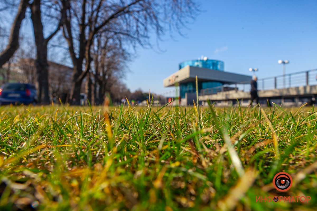 Вооот она родимая - весна Вооот она родимая - весна