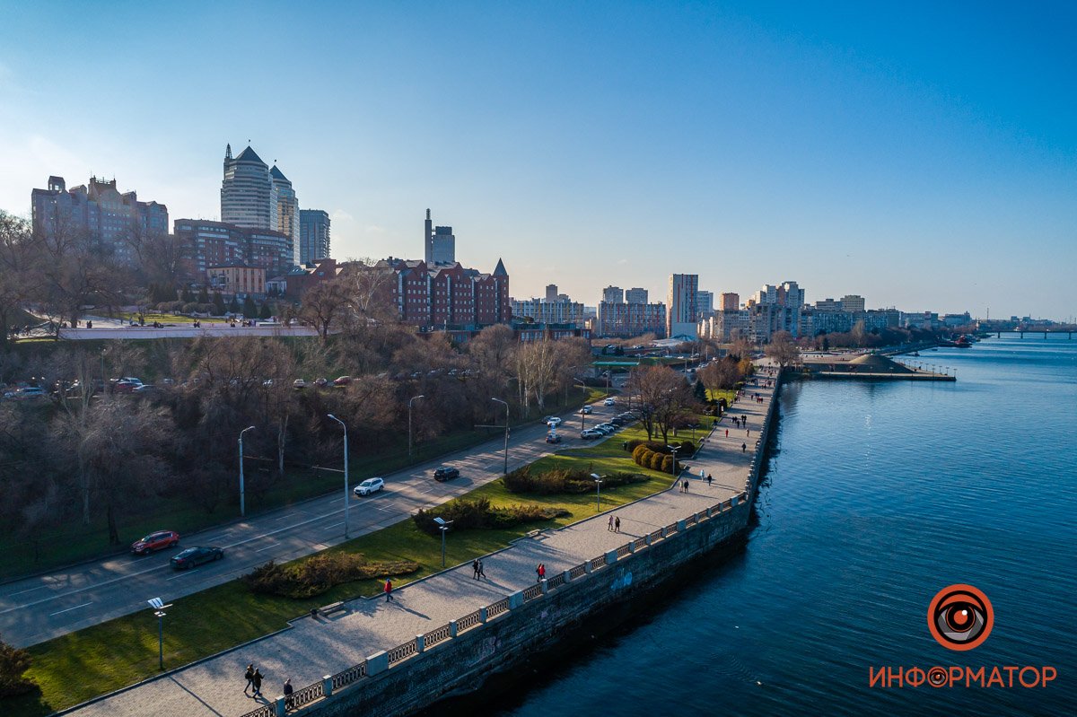 Любите свой город Любите свой город