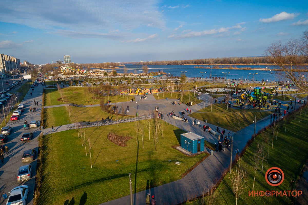 Тепло... Тепло...