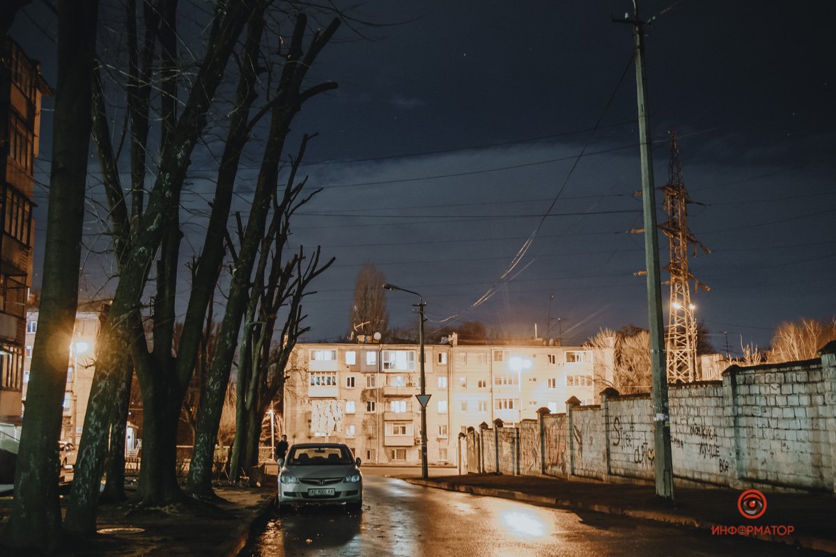 Умиротворяющая картина