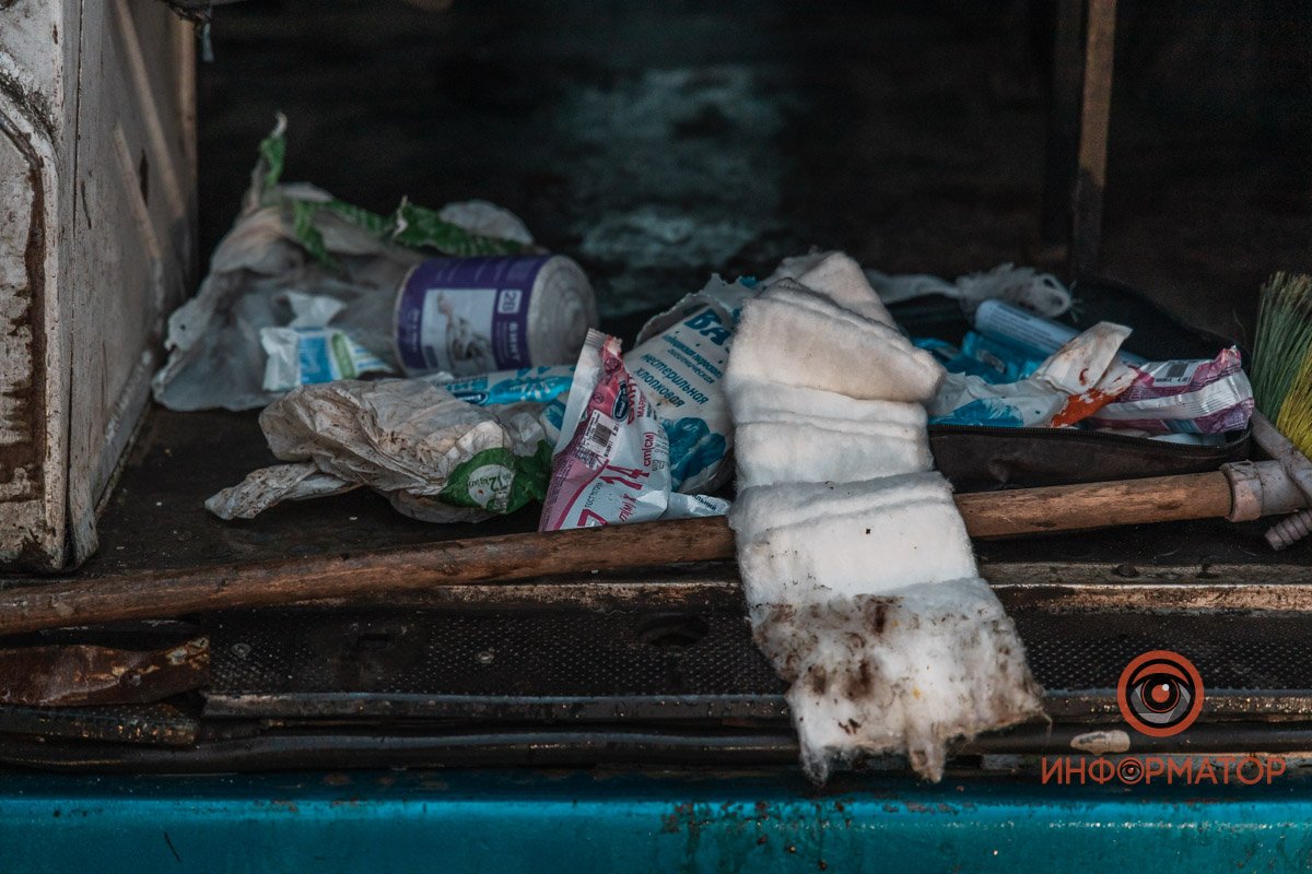 Некоторым пострадавших оказали помощь на месте