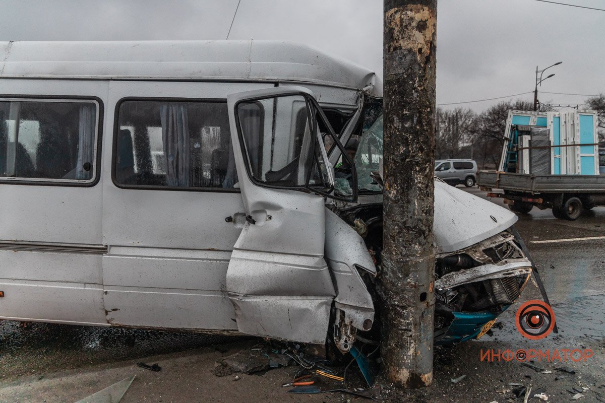 Полиция уже на месте