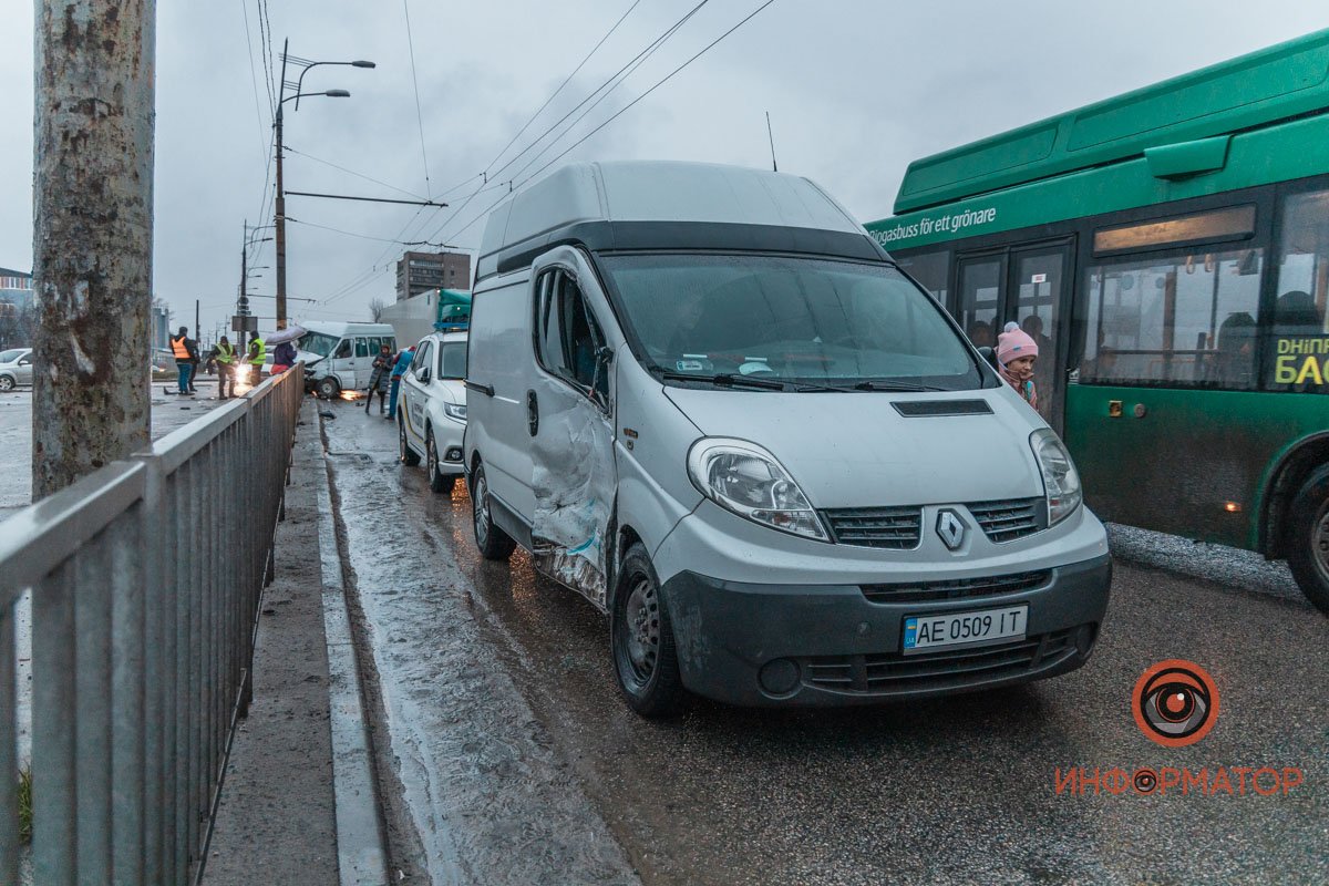 Полиция выясняет все обстоятельства происшествия