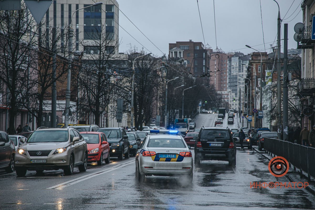 Движение неизменно при любой погоде Движение неизменно при любой погоде