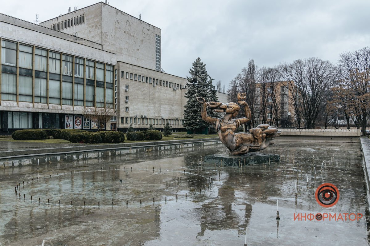 Отличная замена фонтана Отличная замена фонтана