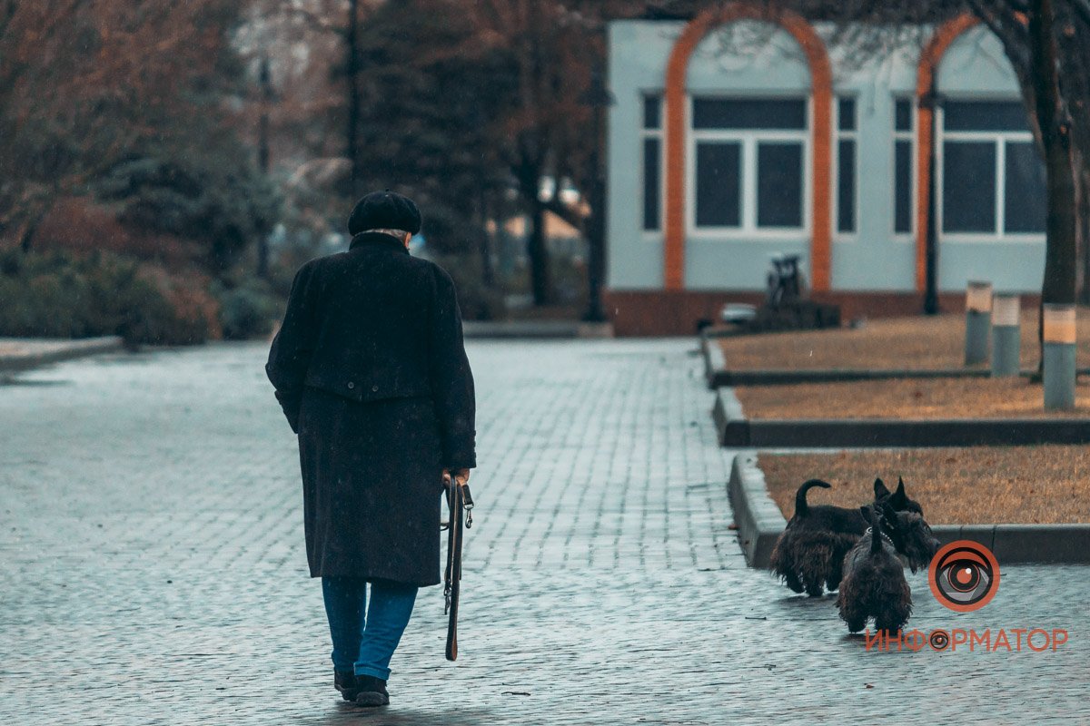 Время для размышлений и одиноких прогулок Время для размышлений и одиноких прогулок