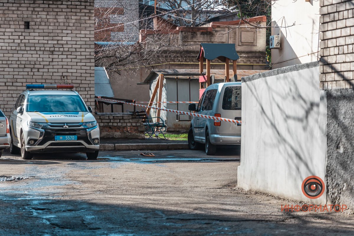 Все обстоятельства происшествия выясняются