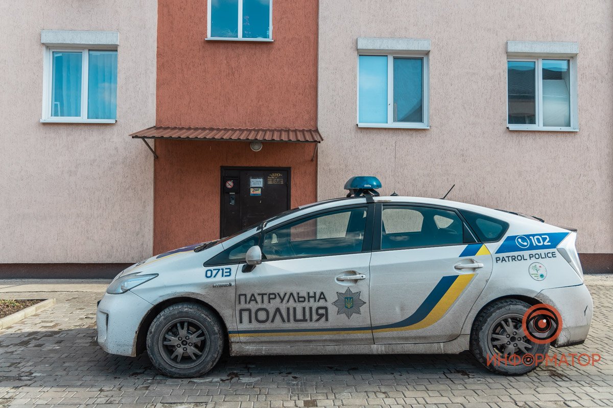 Все обошлось без пострадавших Все обошлось без пострадавших