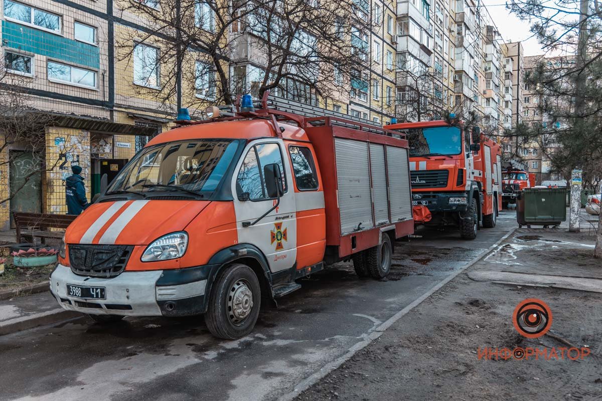 Потушить возгорание удалось до того, как оно переросло в серьезный пожар Потушить возгорание удалось до того, как оно переросло в серьезный пожар