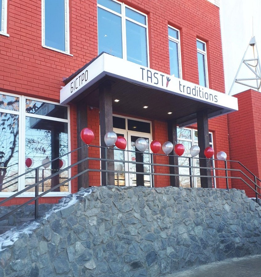 ТОП ресторанов Днепра, куда пойти влюбленным в День Святого Валентина 3