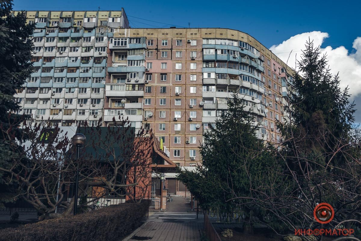 Мир гораздо больше, чем вид из окна