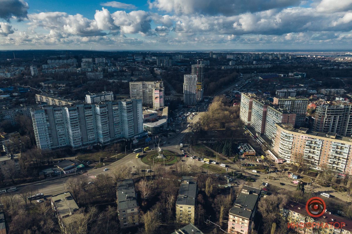 Его жизнь только начинается