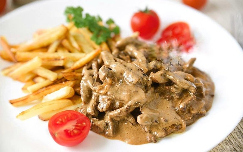 Бюджетные и вкусные рецепты: как приготовить говядину разными способами 1