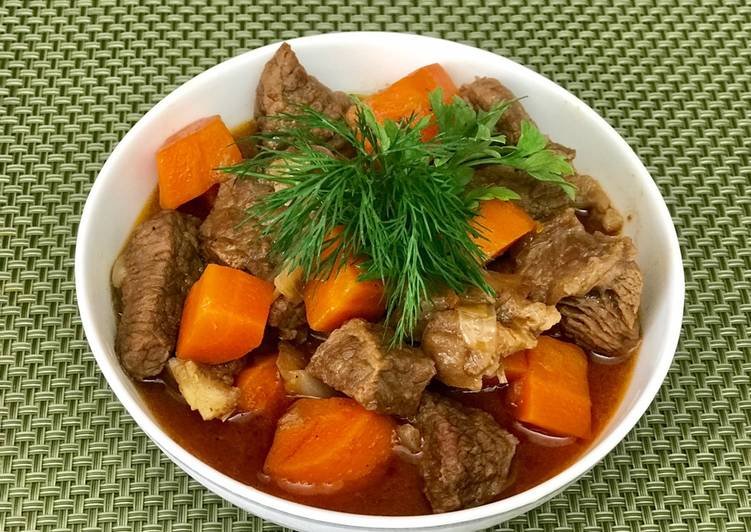 Бюджетные и вкусные рецепты: как приготовить говядину разными способами 2