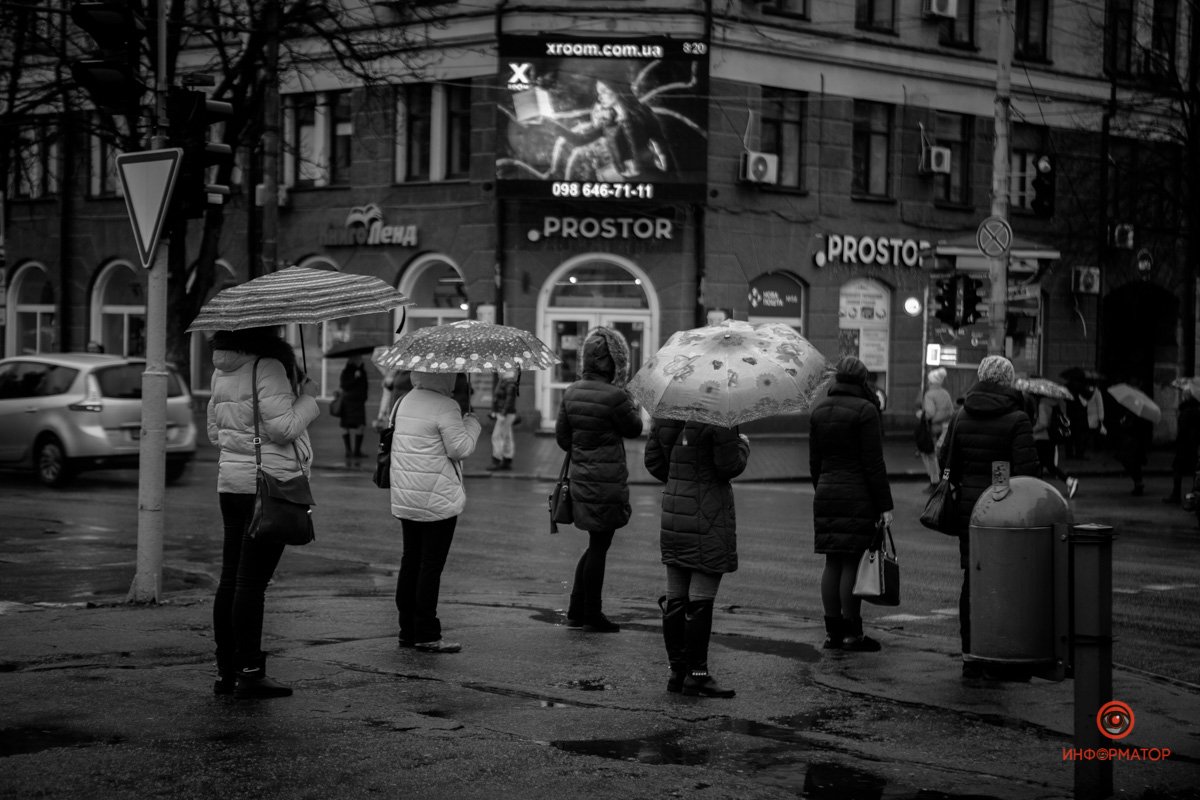 Вооружайтесь зонтами Вооружайтесь зонтами