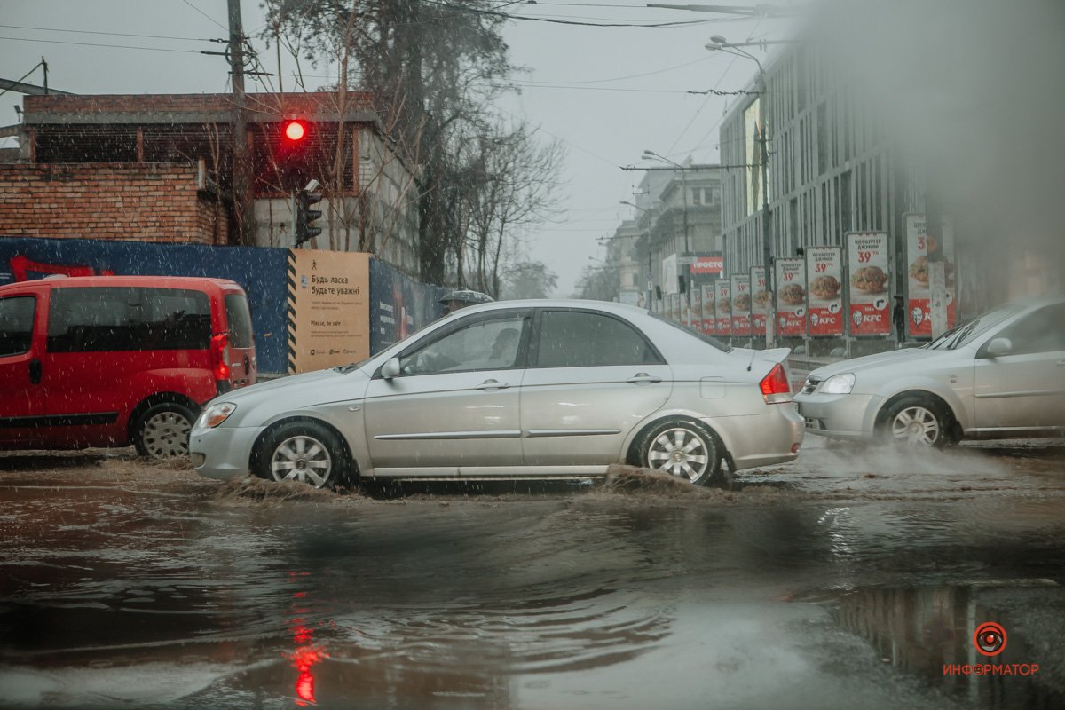 Ожидается ухудшение ситуации на дорогах Ожидается ухудшение ситуации на дорогах