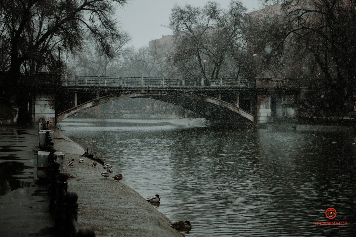 Где ваши рукавички? Где ваши рукавички?