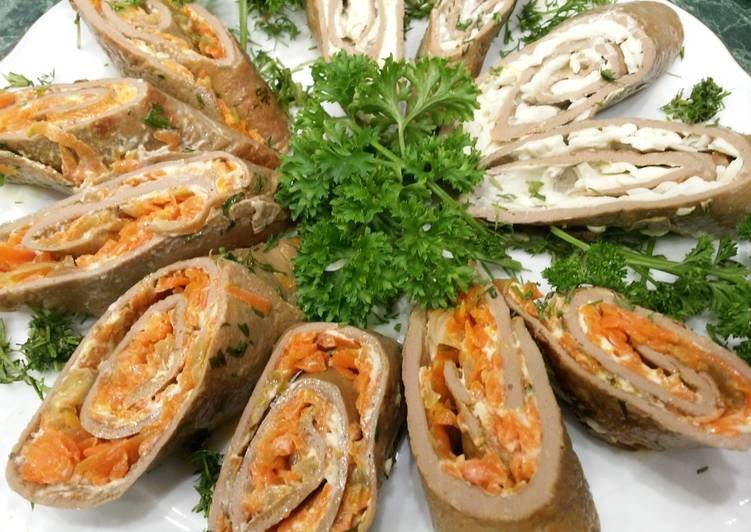 Бюджетные и вкусные рецепты: как приготовить печень разными способами 2