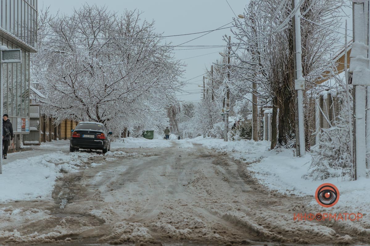 Соблюдайте скоростной режим