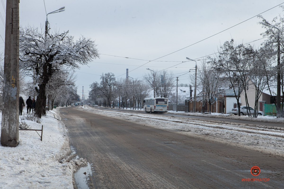 Одевайтесь тепло