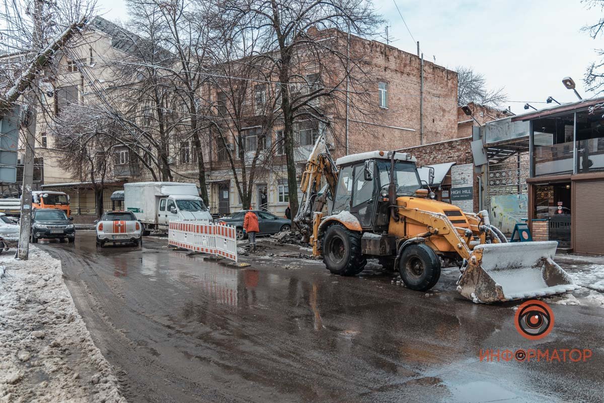 Работа кипит Работа кипит