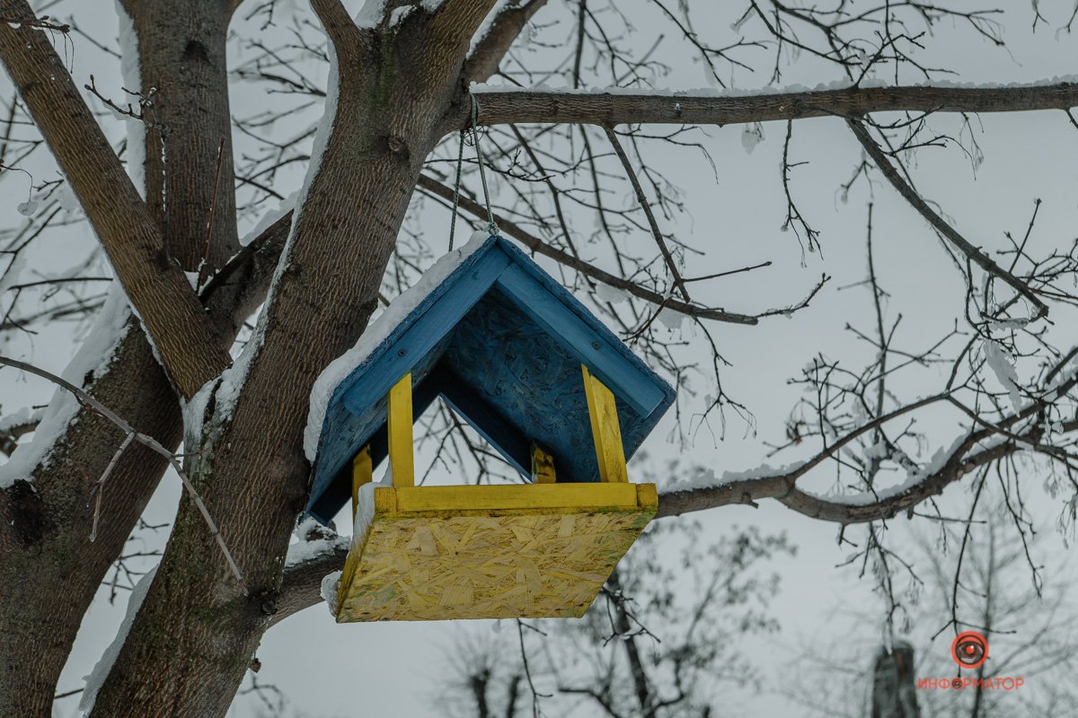 Помогайте меньшим Помогайте меньшим