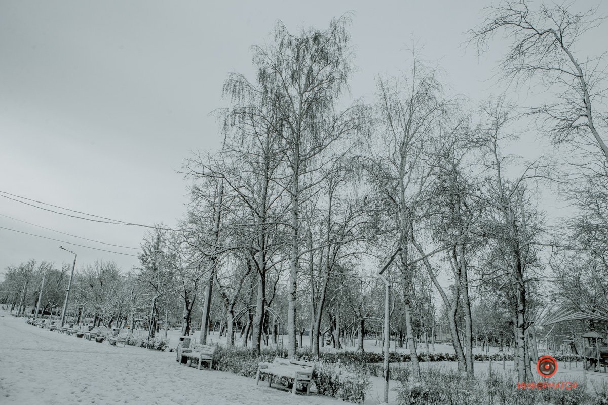 Зимушка-зима Зимушка-зима