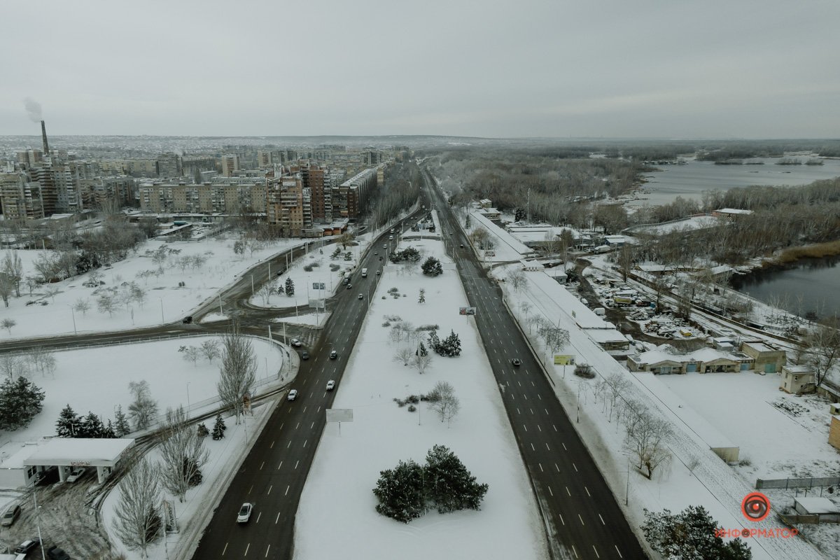 Вид сверху всегда прекрасен Вид сверху всегда прекрасен