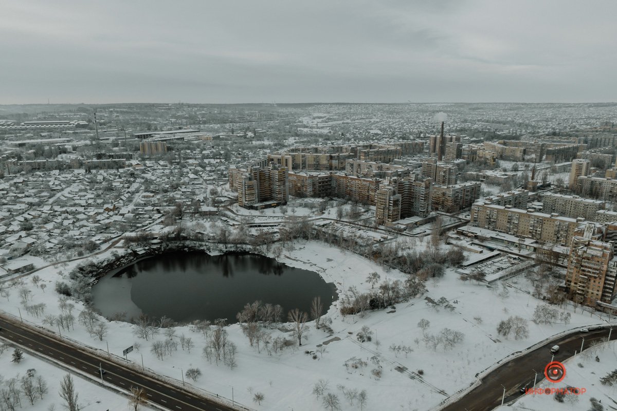 Любите Днепр Любите Днепр