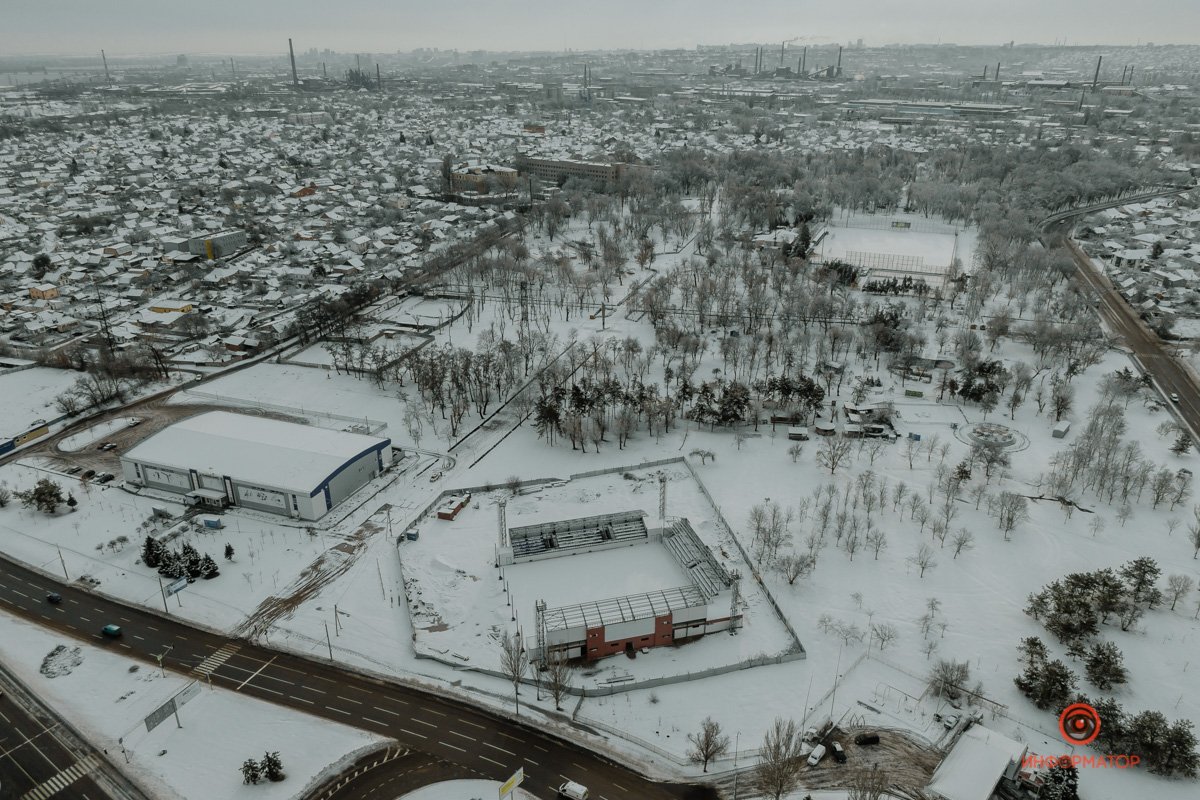 Не переживайте, зима ненадолго Не переживайте, зима ненадолго
