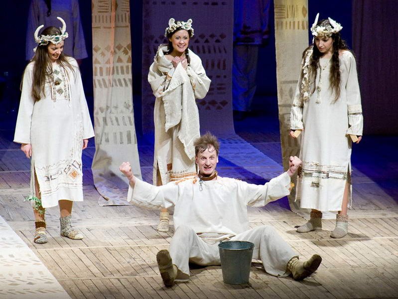 Концерт Бумбокс и МК по созданию валентинок: ТОП мероприятий, куда стоит пойти на выходных в Днепре 6