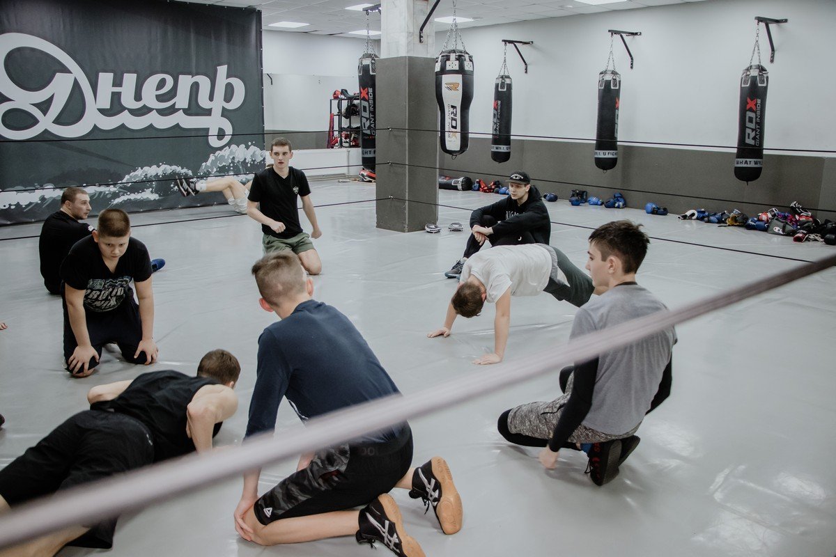 Будьте тем, кем всегда хотели быть