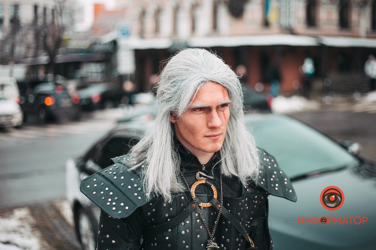 Потому что тот, кто однажды не переборол в себе трусости, будет умирать от страха до конца своих дней