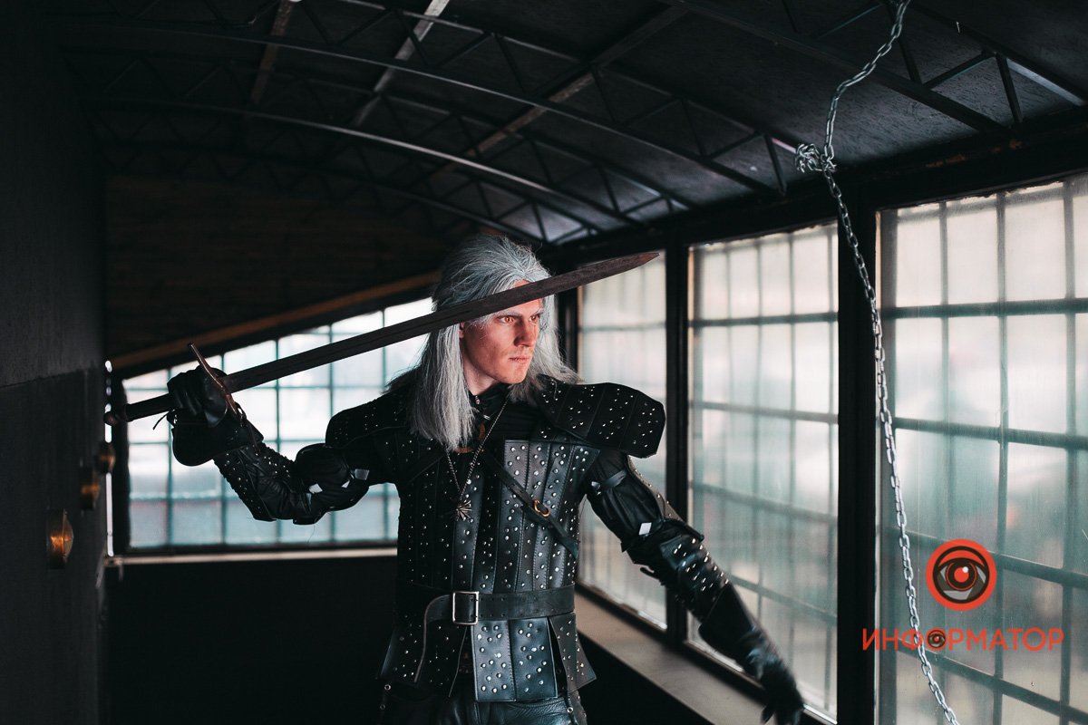 Зло – это зло. Меньшее, большее, среднее – все едино, пропорции условны, а границы размыты.