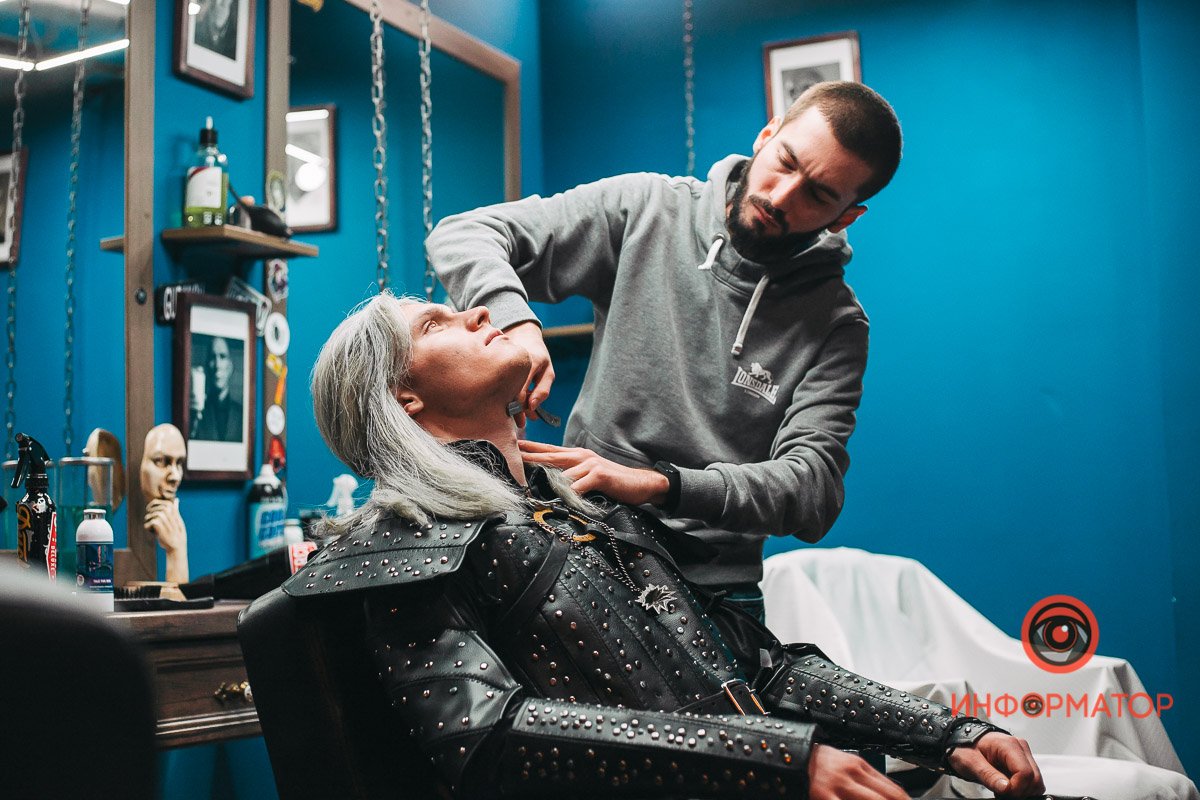 С таким клиентом лучше не шутить