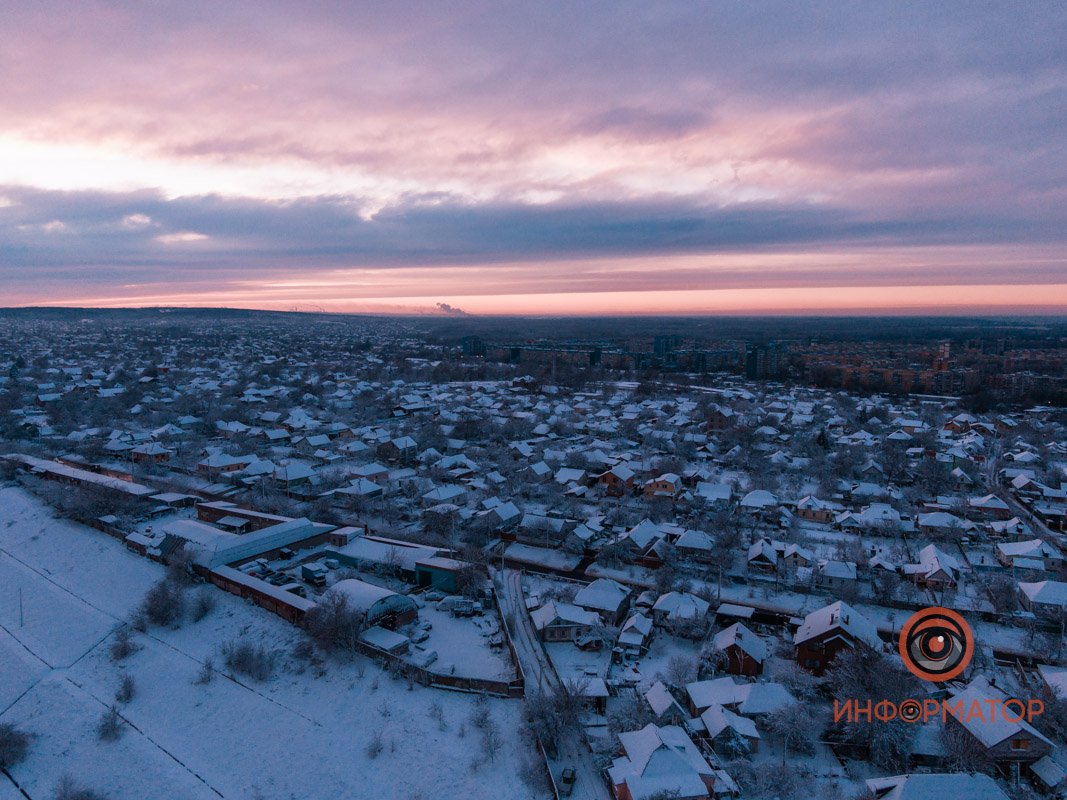 У природы невероятный окрас