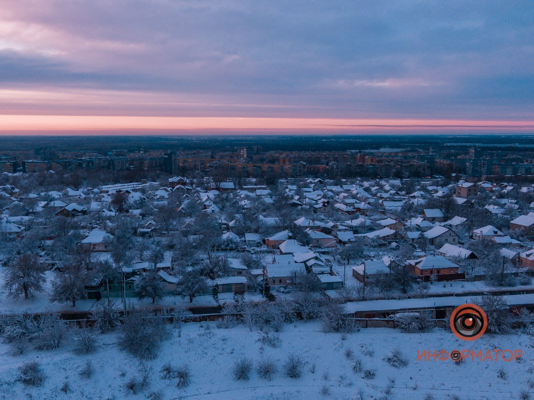 Просто смотрите на небо