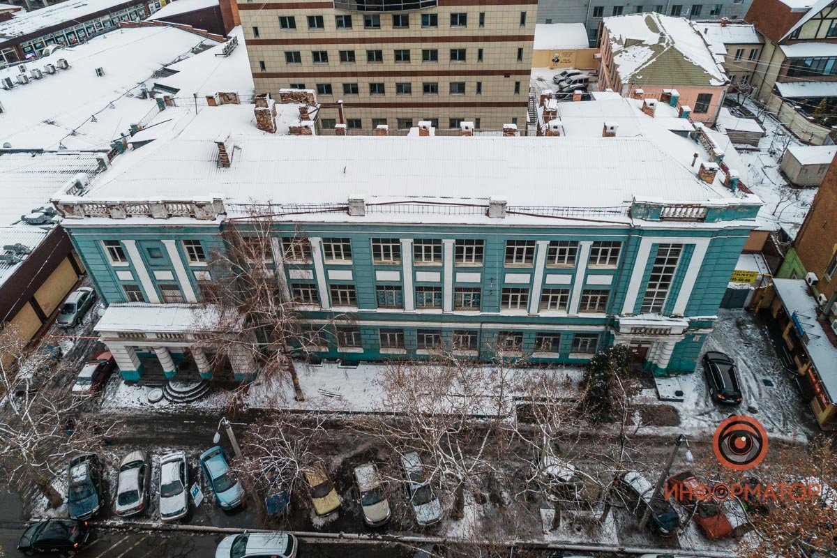 Ждем ремонта Ждем ремонта
