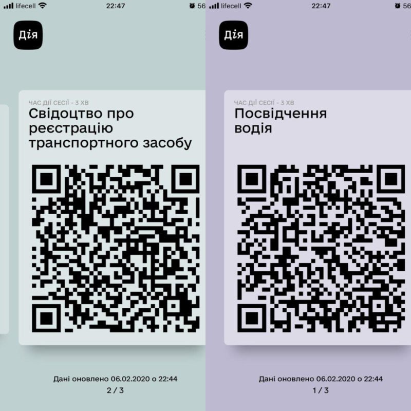 Приложение «Дія»: зачем это нужно, как зарегистрироваться и первые проблемы 3