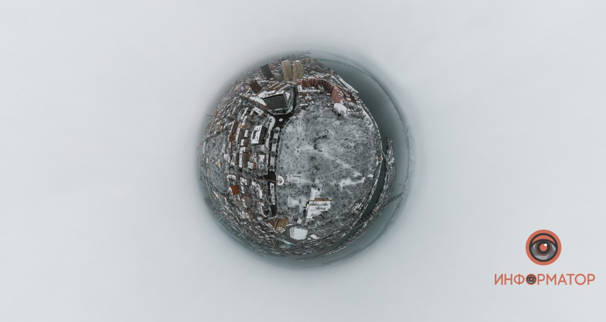 Шарик в сахарной пудре