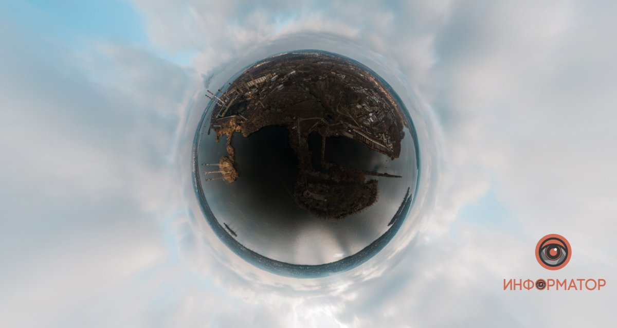 Чтобы почувствовать чернобыльскую атмосферу не обязательно ехать в Чернобыль