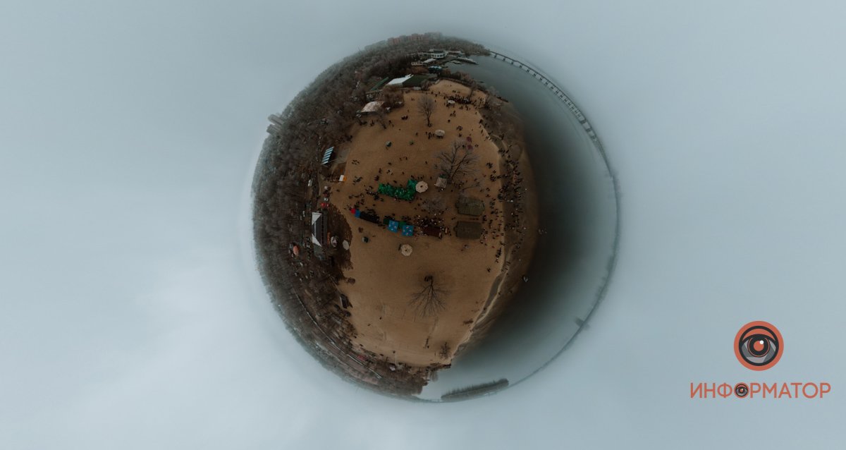 Затерянный мир