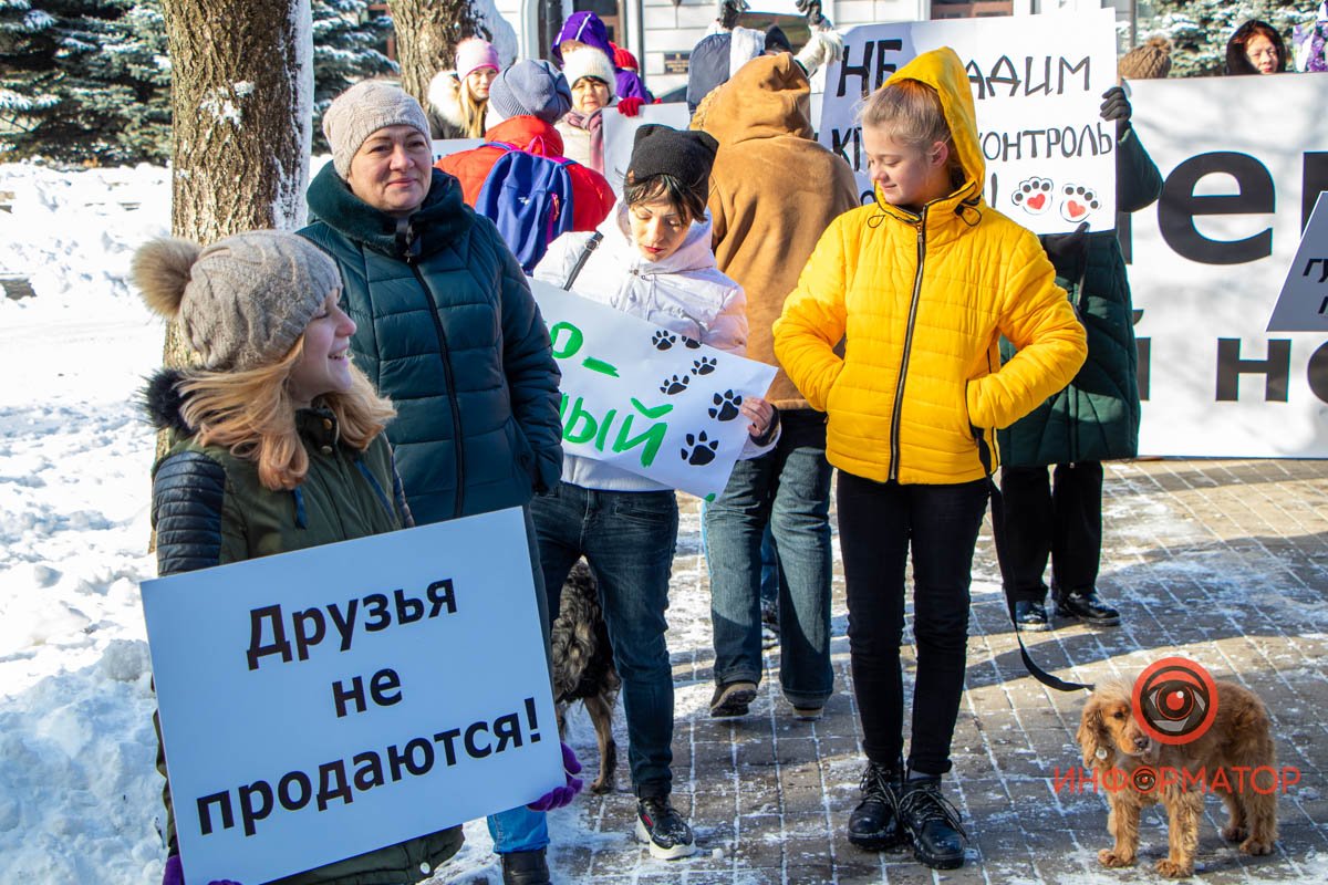 Права животных – это важно