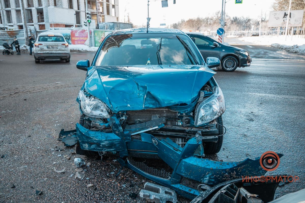 В ZAZ также находилась супружеская пара