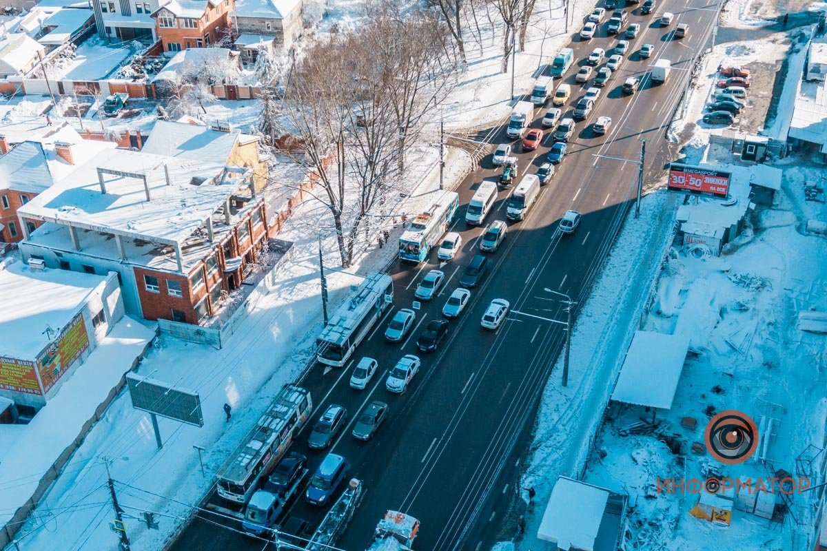 Будьте внимательными и осторожными здесь