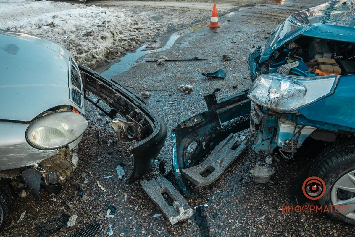 Полиция уже на месте